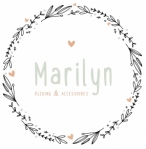 Marilyn kleding en Accessoires